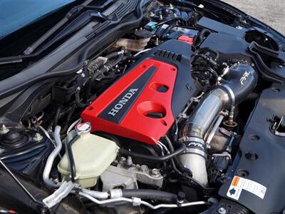 2017 Honda Civic Type R Touring   - Photo 34 - Jacksonville, FL 32211