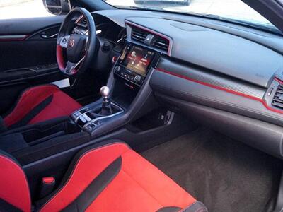 2017 Honda Civic Type R Touring   - Photo 19 - Jacksonville, FL 32211