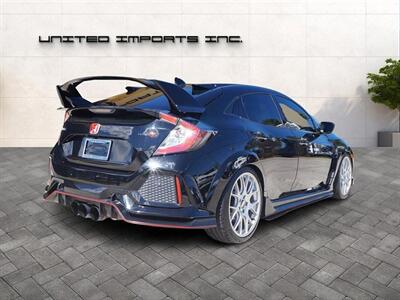 2017 Honda Civic Type R Touring   - Photo 6 - Jacksonville, FL 32211