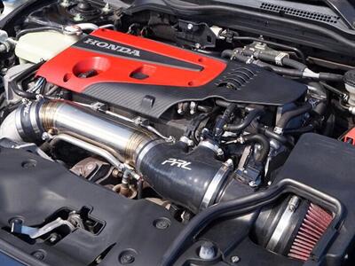 2017 Honda Civic Type R Touring   - Photo 35 - Jacksonville, FL 32211