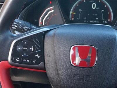 2017 Honda Civic Type R Touring   - Photo 27 - Jacksonville, FL 32211