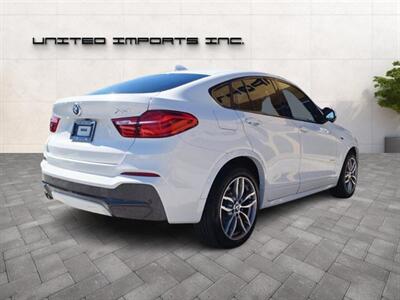 2018 BMW X4 xDrive28i   - Photo 5 - Jacksonville, FL 32211