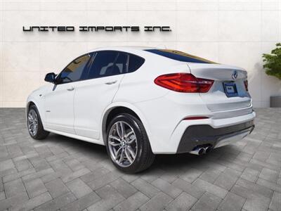 2018 BMW X4 xDrive28i   - Photo 3 - Jacksonville, FL 32211