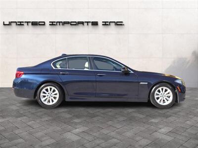 2016 BMW 5 Series 528i   - Photo 5 - Jacksonville, FL 32211