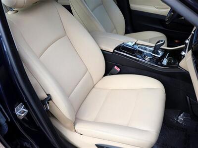 2016 BMW 5 Series 528i   - Photo 13 - Jacksonville, FL 32211