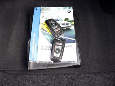 2016 BMW 5 Series 528i   - Photo 23 - Jacksonville, FL 32211