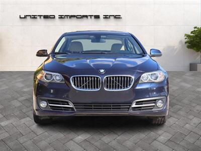 2016 BMW 5 Series 528i   - Photo 6 - Jacksonville, FL 32211