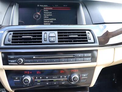 2016 BMW 5 Series 528i   - Photo 18 - Jacksonville, FL 32211