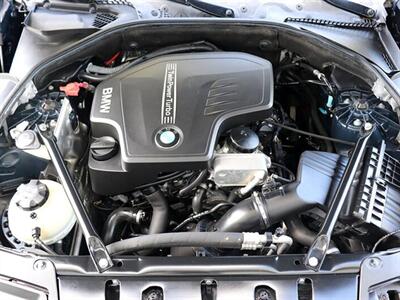 2016 BMW 5 Series 528i   - Photo 9 - Jacksonville, FL 32211