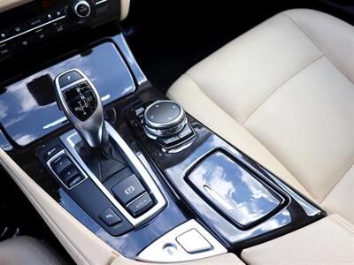 2016 BMW 5 Series 528i   - Photo 20 - Jacksonville, FL 32211