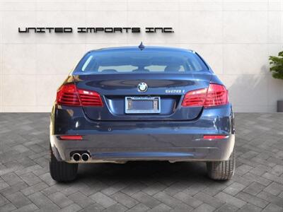 2016 BMW 5 Series 528i   - Photo 3 - Jacksonville, FL 32211