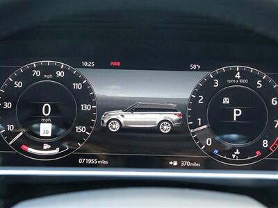 2019 Land Rover Range Rover Sport HSE   - Photo 30 - Jacksonville, FL 32211
