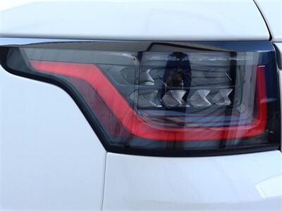 2019 Land Rover Range Rover Sport HSE   - Photo 46 - Jacksonville, FL 32211