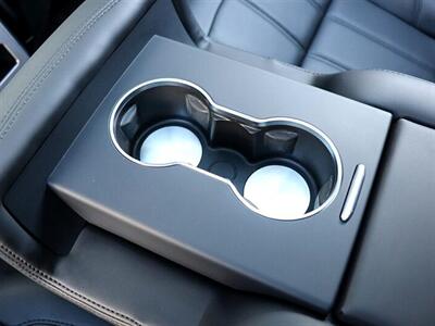 2019 Land Rover Range Rover Sport HSE   - Photo 20 - Jacksonville, FL 32211