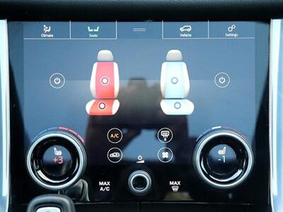 2019 Land Rover Range Rover Sport HSE   - Photo 25 - Jacksonville, FL 32211