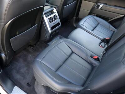 2019 Land Rover Range Rover Sport HSE   - Photo 16 - Jacksonville, FL 32211