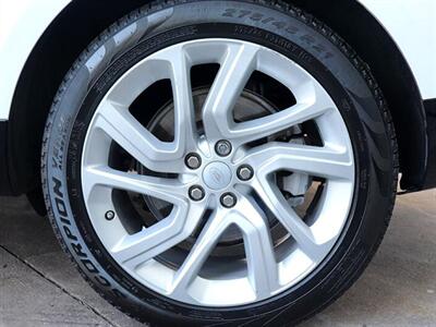 2019 Land Rover Range Rover Sport HSE   - Photo 43 - Jacksonville, FL 32211