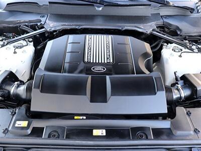 2019 Land Rover Range Rover Sport HSE   - Photo 41 - Jacksonville, FL 32211