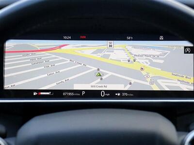 2019 Land Rover Range Rover Sport HSE   - Photo 29 - Jacksonville, FL 32211