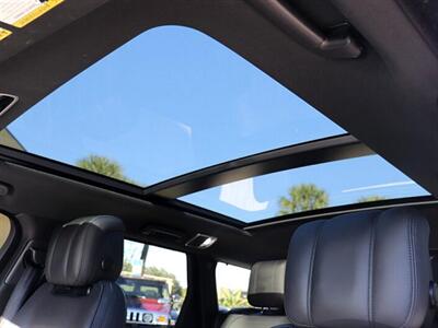 2019 Land Rover Range Rover Sport HSE   - Photo 38 - Jacksonville, FL 32211