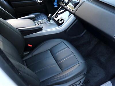 2019 Land Rover Range Rover Sport HSE   - Photo 12 - Jacksonville, FL 32211