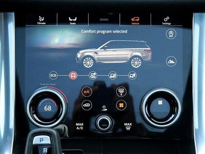2019 Land Rover Range Rover Sport HSE   - Photo 24 - Jacksonville, FL 32211