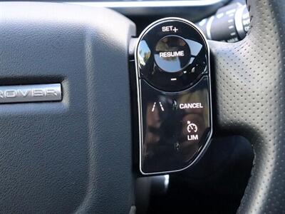 2019 Land Rover Range Rover Sport HSE   - Photo 32 - Jacksonville, FL 32211