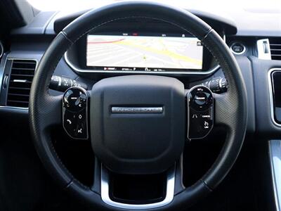 2019 Land Rover Range Rover Sport HSE   - Photo 28 - Jacksonville, FL 32211