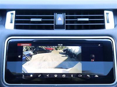 2019 Land Rover Range Rover Sport HSE   - Photo 23 - Jacksonville, FL 32211