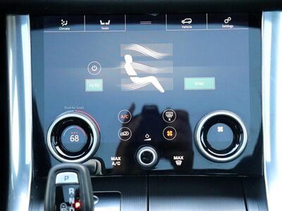 2019 Land Rover Range Rover Sport HSE   - Photo 26 - Jacksonville, FL 32211