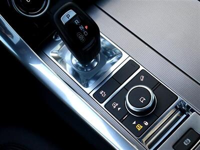 2019 Land Rover Range Rover Sport HSE   - Photo 27 - Jacksonville, FL 32211