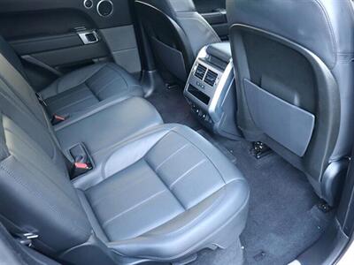 2019 Land Rover Range Rover Sport HSE   - Photo 14 - Jacksonville, FL 32211