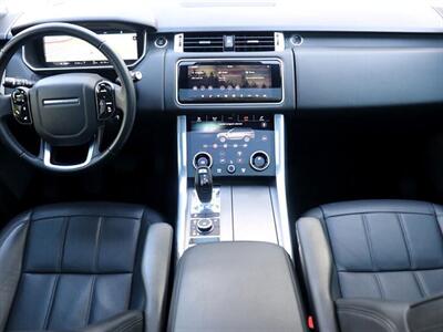 2019 Land Rover Range Rover Sport HSE   - Photo 21 - Jacksonville, FL 32211