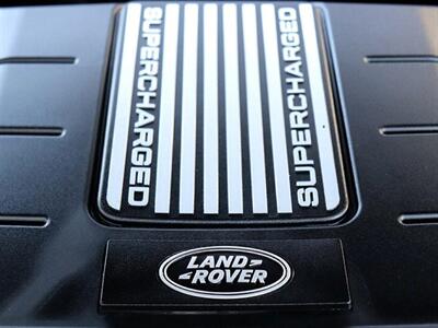 2019 Land Rover Range Rover Sport HSE   - Photo 42 - Jacksonville, FL 32211