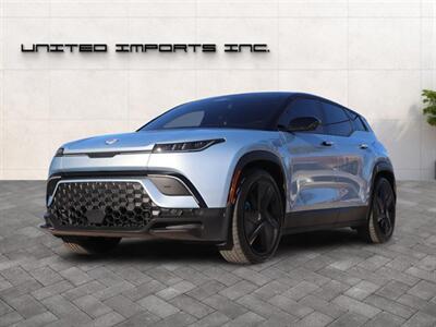 2023 Fisker Ocean Extreme - Photo 3 - Jacksonville, FL 32211