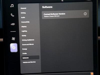 2023 Fisker Ocean Extreme - Photo 32 - Jacksonville, FL 32211