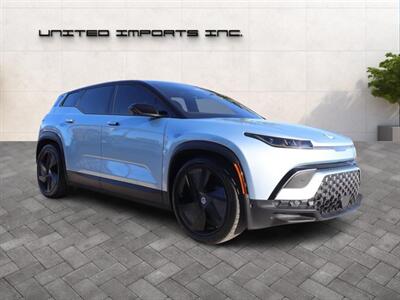 2023 Fisker Ocean Extreme - Photo 9 - Jacksonville, FL 32211