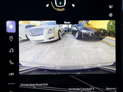 2023 Fisker Ocean Extreme - Photo 28 - Jacksonville, FL 32211