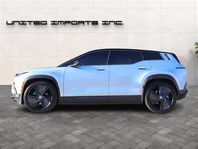 2023 Fisker Ocean Extreme - Photo 4 - Jacksonville, FL 32211