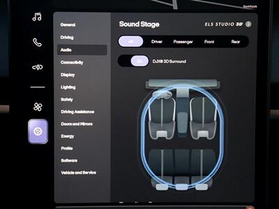 2023 Fisker Ocean Extreme - Photo 34 - Jacksonville, FL 32211