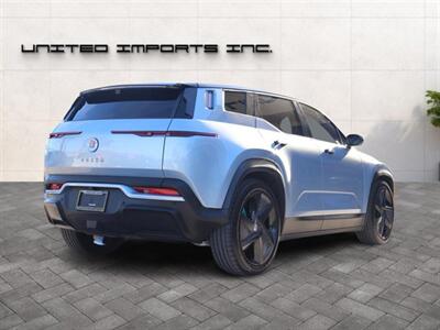 2023 Fisker Ocean Extreme - Photo 7 - Jacksonville, FL 32211