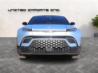 2023 Fisker Ocean Extreme - Photo 2 - Jacksonville, FL 32211