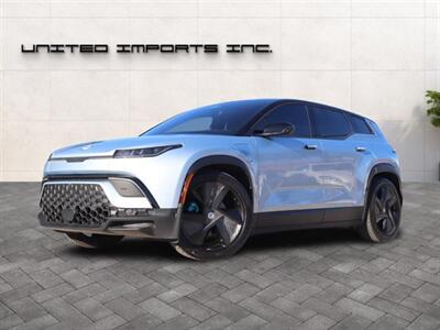 2023 Fisker Ocean Extreme - Photo 1 - Jacksonville, FL 32211