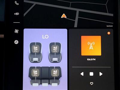 2023 Fisker Ocean Extreme - Photo 23 - Jacksonville, FL 32211