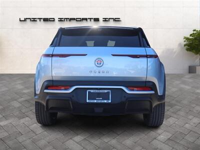 2023 Fisker Ocean Extreme - Photo 6 - Jacksonville, FL 32211