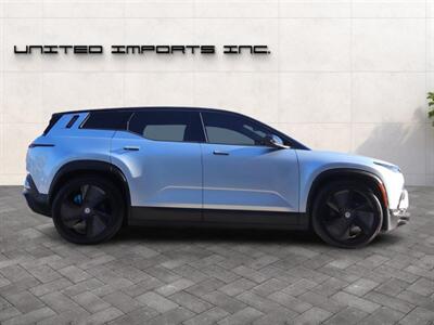 2023 Fisker Ocean Extreme - Photo 8 - Jacksonville, FL 32211