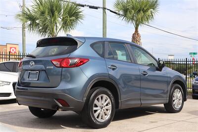 2016 Mazda CX-5 Sport - Photo 5 - Jacksonville, FL 32211