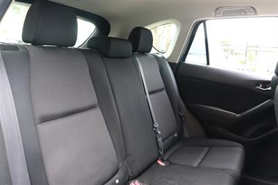 2016 Mazda CX-5 Sport - Photo 14 - Jacksonville, FL 32211