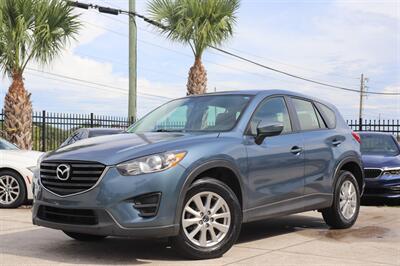 2016 Mazda CX-5 Sport - Photo 1 - Jacksonville, FL 32211