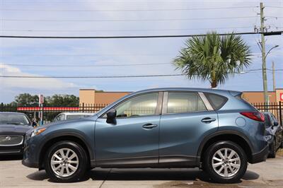 2016 Mazda CX-5 Sport - Photo 2 - Jacksonville, FL 32211